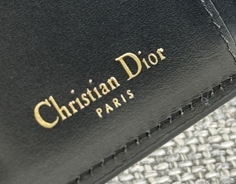 Christian Dior Wallet